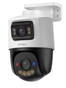 IMOU PS70F 10MP (2 x 5MP)  3.6mm PT Camera, PoE, Micro SD Card Slot image