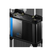 Cudy 4G Industrial Router, 2 x SIM Slots, PoE IN, WiFi