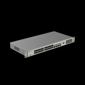 Reyee 28 Port Gigabit PoE+ Layer 2 Smart Switch / 4 SFP Ports - Cloud Managed, 370W image