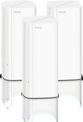 Tenda MX12 3 Pack, AX3000 Whole Home Mesh Wi-Fi 6 System image