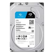 Surveillance 2TB Internal Hard Drive (3.5") image
