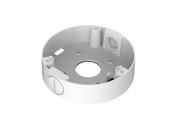 Ventek DB-300 Deep Base for Turret Cameras (White)