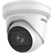 Hikvision IP 4MP Acuseek Motorised Varifocal Turret Camera 2.8-12mm Lens image