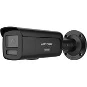 Hikvision IP Gen3 8MP Bullet Camera 2.8mm / Hybrid Colorvu 3.0 + Acusense with Mic BLACK image