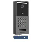 Grandstream GDS3725 Smart IP Video Door Station, Bluetooth 5.0, 2 Relays, Numeric Keyboard image