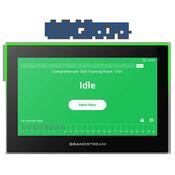 Grandstream GSC3574 HD Intercom and Control Station, WiFi 6, Android OS image