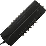 Wolsey 12 Way LTE700  Distribution Amplifier with LTE Filter