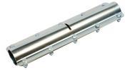 2" to 2" Pole Coupler