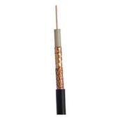 Black CT100 Satellite Cable (250m)