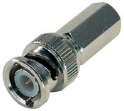 BNC Connector - Screw On (1)