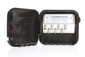 6 Way Masthead Splitter/Combiner Outdoor (Powerpass)