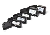 8 Way Masthead Splitter/Combiner Outdoor (Powerpass)