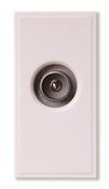 Single Male Coaxial Module
