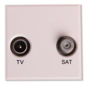 TV &amp; Satellite Module