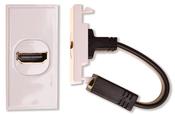 HDMI to HDMI with Tail Module image