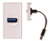 USB with Tail Module