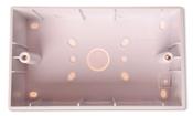 Double Patress Box (32mm Depth) image