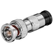 BNC Connector - Compression (1)
