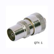 Coaxial Connector (1)