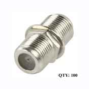 F-Joiner / Coupler (100)
