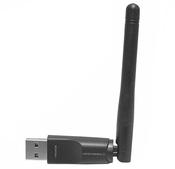 Ferguson W03 USB WiFi Stick with Antenna image