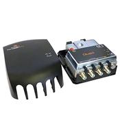 Global FibreIRS Quad GTU MK2