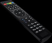 Remote Control for all MAG models image