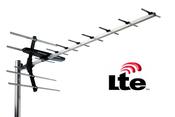 Antiference RX12 UHF Wideband Aerial 12 Element LTE &amp; 5G Protected image