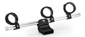 3 LNB Holder for Amiko SAB Inverto Technomate Trax Dishes image