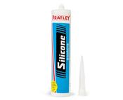 300ml Clear Silicone Sealant image