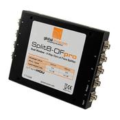 Global Split8-OF Pro 8 Way Optical Fibre Splitter image