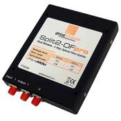 Global Split2-OF Pro 2 Way Optical Fibre Splitter image