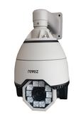 120m IR High Speed PTZ, Sony 700TVL, 42pcs LED image
