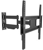 Articulating Curved &amp; Flat Panel TV Bracket CTS60 for 32"- 60" Plasma/LED/LCD Tvs image