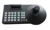 3D PTZ Keyboard