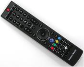 Remote Control Golden Media Spark Reloaded image