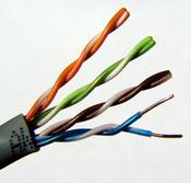 50m Ethernet CAT5e Cable image