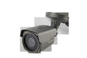Revez AHD Bullet Camera, 1080p, 2.8mm-12mm Varifocal Lens, 40m IR, 12v DC (RZHD-1080-8G) image
