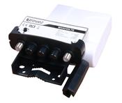 Variable Gain Masthead Amplifier 1-20dB Revez MHAV20LTE