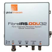 Global Invacom Fibre IRS ODU 32  Unit Only