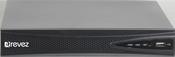 Revez RAPID-4 NVR - 4 Channel Network Video Recorder image