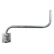 700mm Swivel Wall Mount (38mm Diameter)