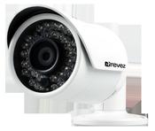 Revez IP 2MP Bullet Camera 4mm image