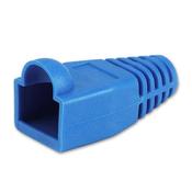 Blue RJ45 Strain Relief Boot