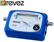 Revez HDT2 TF70 Digital Terrestrial Finder image