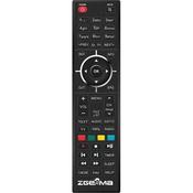 Remote Control Zgemma H.S / H.2H / H.2S image