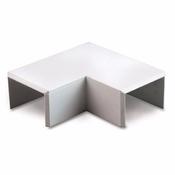16 x 16 Flat Angle