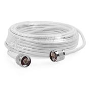 10.6m HiBoost200 3D-FB Cable White