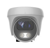 Revez AHD Mini Dome Camera, 1080p, 3.6mm Fixed Lens, 30m IR, 12v DC (RZHD-1080-9W) image