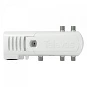 4 Way Link Amplifier (Televes) image